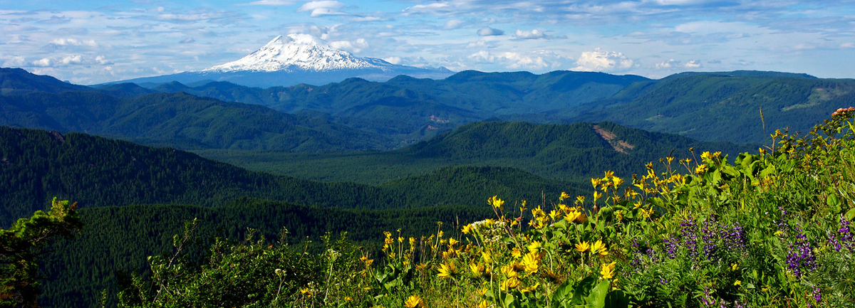 Augspurger Mountain